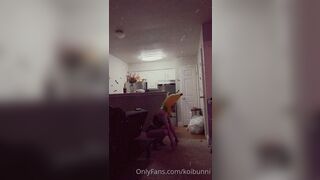 Koibunni (Bunni Lynn aka Bunnilynn aka trashbunni) OnlyFans Leaks waifunion spookbunni Red-haired Babe Porn 532