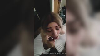 Hina-poe (Hina Poe aka Hinapoe) OnlyFans Leaks Half European Half Asian Petite Kinky Girl Porn Video 70