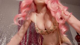 Koibunni (Bunni Lynn aka Bunnilynn aka trashbunni) OnlyFans Leaks waifunion spookbunni Red-haired Babe Porn 561