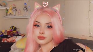 Koibunni (Bunni Lynn aka Bunnilynn aka trashbunni) OnlyFans Leaks waifunion spookbunni Red-haired Babe Porn 108