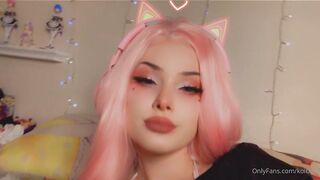 Koibunni (Bunni Lynn aka Bunnilynn aka trashbunni) OnlyFans Leaks waifunion spookbunni Red-haired Babe Porn 108