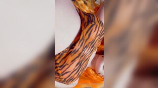 Koibunni (Bunni Lynn aka Bunnilynn aka trashbunni) OnlyFans Leaks waifunion spookbunni Red-haired Babe Porn 264