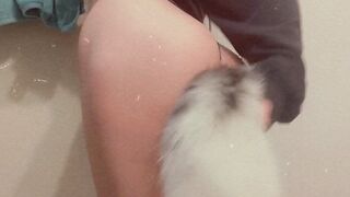 Koibunni (Bunni Lynn aka Bunnilynn aka trashbunni) OnlyFans Leaks waifunion spookbunni Red-haired Babe Porn 161