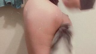 Koibunni (Bunni Lynn aka Bunnilynn aka trashbunni) OnlyFans Leaks waifunion spookbunni Red-haired Babe Porn 161