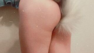 Koibunni (Bunni Lynn aka Bunnilynn aka trashbunni) OnlyFans Leaks waifunion spookbunni Red-haired Babe Porn 161