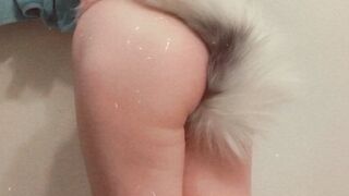 Koibunni (Bunni Lynn aka Bunnilynn aka trashbunni) OnlyFans Leaks waifunion spookbunni Red-haired Babe Porn 161