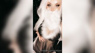 Koibunni (Bunni Lynn aka Bunnilynn aka trashbunni) OnlyFans Leaks waifunion spookbunni Red-haired Babe Porn 352