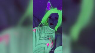 Koibunni (Bunni Lynn aka Bunnilynn aka trashbunni) OnlyFans Leaks waifunion spookbunni Red-haired Babe Porn 129
