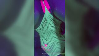 Koibunni (Bunni Lynn aka Bunnilynn aka trashbunni) OnlyFans Leaks waifunion spookbunni Red-haired Babe Porn 129