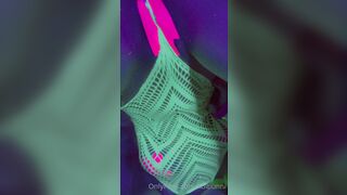 Koibunni (Bunni Lynn aka Bunnilynn aka trashbunni) OnlyFans Leaks waifunion spookbunni Red-haired Babe Porn 129