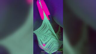 Koibunni (Bunni Lynn aka Bunnilynn aka trashbunni) OnlyFans Leaks waifunion spookbunni Red-haired Babe Porn 129