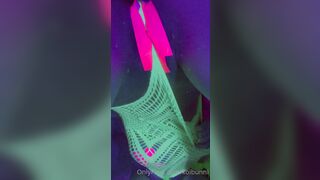 Koibunni (Bunni Lynn aka Bunnilynn aka trashbunni) OnlyFans Leaks waifunion spookbunni Red-haired Babe Porn 129