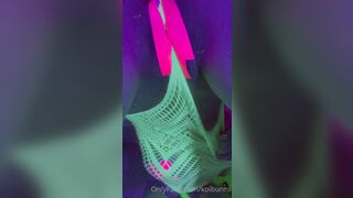 Koibunni (Bunni Lynn aka Bunnilynn aka trashbunni) OnlyFans Leaks waifunion spookbunni Red-haired Babe Porn 129