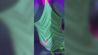 Koibunni (Bunni Lynn aka Bunnilynn aka trashbunni) OnlyFans Leaks waifunion spookbunni Red-haired Babe Porn 129