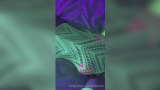 Koibunni (Bunni Lynn aka Bunnilynn aka trashbunni) OnlyFans Leaks waifunion spookbunni Red-haired Babe Porn 129