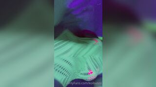 Koibunni (Bunni Lynn aka Bunnilynn aka trashbunni) OnlyFans Leaks waifunion spookbunni Red-haired Babe Porn 129