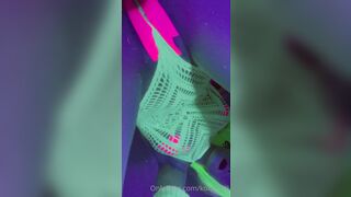 Koibunni (Bunni Lynn aka Bunnilynn aka trashbunni) OnlyFans Leaks waifunion spookbunni Red-haired Babe Porn 129