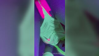 Koibunni (Bunni Lynn aka Bunnilynn aka trashbunni) OnlyFans Leaks waifunion spookbunni Red-haired Babe Porn 129