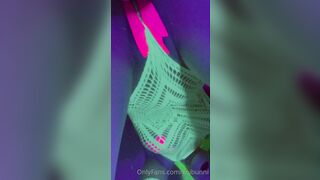 Koibunni (Bunni Lynn aka Bunnilynn aka trashbunni) OnlyFans Leaks waifunion spookbunni Red-haired Babe Porn 129