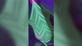 Koibunni (Bunni Lynn aka Bunnilynn aka trashbunni) OnlyFans Leaks waifunion spookbunni Red-haired Babe Porn 129