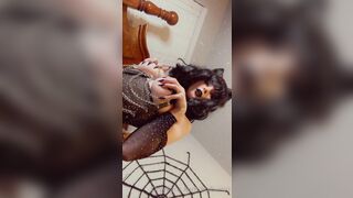 Koibunni (Bunni Lynn aka Bunnilynn aka trashbunni) OnlyFans Leaks waifunion spookbunni Red-haired Babe Porn 509