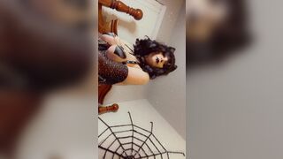 Koibunni (Bunni Lynn aka Bunnilynn aka trashbunni) OnlyFans Leaks waifunion spookbunni Red-haired Babe Porn 509