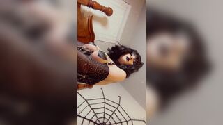 Koibunni (Bunni Lynn aka Bunnilynn aka trashbunni) OnlyFans Leaks waifunion spookbunni Red-haired Babe Porn 509