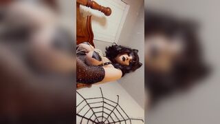 Koibunni (Bunni Lynn aka Bunnilynn aka trashbunni) OnlyFans Leaks waifunion spookbunni Red-haired Babe Porn 509