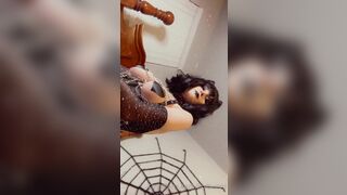 Koibunni (Bunni Lynn aka Bunnilynn aka trashbunni) OnlyFans Leaks waifunion spookbunni Red-haired Babe Porn 509