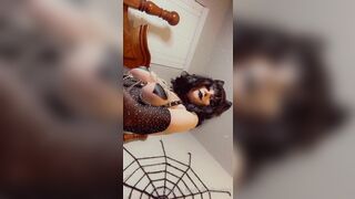 Koibunni (Bunni Lynn aka Bunnilynn aka trashbunni) OnlyFans Leaks waifunion spookbunni Red-haired Babe Porn 509