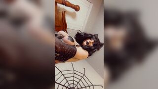 Koibunni (Bunni Lynn aka Bunnilynn aka trashbunni) OnlyFans Leaks waifunion spookbunni Red-haired Babe Porn 509