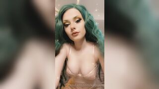 Koibunni (Bunni Lynn aka Bunnilynn aka trashbunni) OnlyFans Leaks waifunion spookbunni Red-haired Babe Porn 444