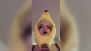 Koibunni (Bunni Lynn aka Bunnilynn aka trashbunni) OnlyFans Leaks waifunion spookbunni Red-haired Babe Porn 527