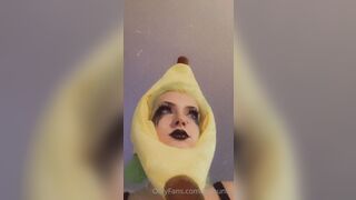 Koibunni (Bunni Lynn aka Bunnilynn aka trashbunni) OnlyFans Leaks waifunion spookbunni Red-haired Babe Porn 527