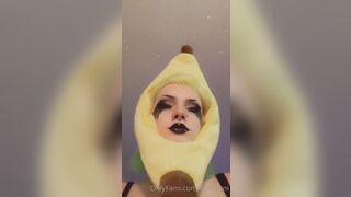 Koibunni (Bunni Lynn aka Bunnilynn aka trashbunni) OnlyFans Leaks waifunion spookbunni Red-haired Babe Porn 527