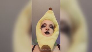 Koibunni (Bunni Lynn aka Bunnilynn aka trashbunni) OnlyFans Leaks waifunion spookbunni Red-haired Babe Porn 527