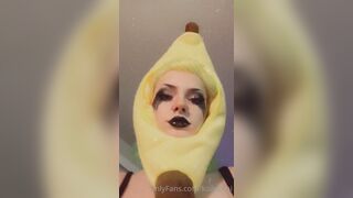 Koibunni (Bunni Lynn aka Bunnilynn aka trashbunni) OnlyFans Leaks waifunion spookbunni Red-haired Babe Porn 527
