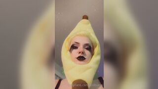 Koibunni (Bunni Lynn aka Bunnilynn aka trashbunni) OnlyFans Leaks waifunion spookbunni Red-haired Babe Porn 527