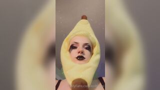 Koibunni (Bunni Lynn aka Bunnilynn aka trashbunni) OnlyFans Leaks waifunion spookbunni Red-haired Babe Porn 527