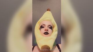 Koibunni (Bunni Lynn aka Bunnilynn aka trashbunni) OnlyFans Leaks waifunion spookbunni Red-haired Babe Porn 527