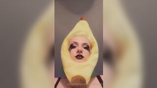 Koibunni (Bunni Lynn aka Bunnilynn aka trashbunni) OnlyFans Leaks waifunion spookbunni Red-haired Babe Porn 527