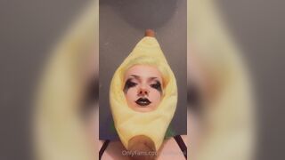 Koibunni (Bunni Lynn aka Bunnilynn aka trashbunni) OnlyFans Leaks waifunion spookbunni Red-haired Babe Porn 527