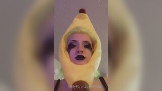 Koibunni (Bunni Lynn aka Bunnilynn aka trashbunni) OnlyFans Leaks waifunion spookbunni Red-haired Babe Porn 527