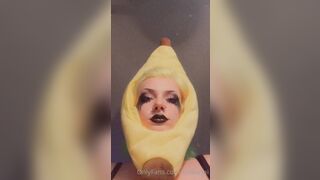 Koibunni (Bunni Lynn aka Bunnilynn aka trashbunni) OnlyFans Leaks waifunion spookbunni Red-haired Babe Porn 527