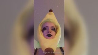 Koibunni (Bunni Lynn aka Bunnilynn aka trashbunni) OnlyFans Leaks waifunion spookbunni Red-haired Babe Porn 527