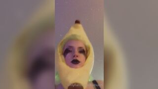 Koibunni (Bunni Lynn aka Bunnilynn aka trashbunni) OnlyFans Leaks waifunion spookbunni Red-haired Babe Porn 527