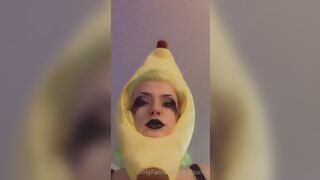 Koibunni (Bunni Lynn aka Bunnilynn aka trashbunni) OnlyFans Leaks waifunion spookbunni Red-haired Babe Porn 527