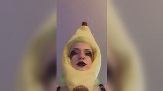 Koibunni (Bunni Lynn aka Bunnilynn aka trashbunni) OnlyFans Leaks waifunion spookbunni Red-haired Babe Porn 527