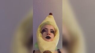 Koibunni (Bunni Lynn aka Bunnilynn aka trashbunni) OnlyFans Leaks waifunion spookbunni Red-haired Babe Porn 527