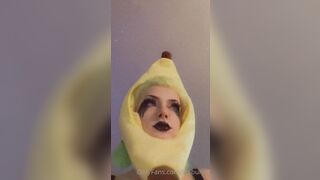 Koibunni (Bunni Lynn aka Bunnilynn aka trashbunni) OnlyFans Leaks waifunion spookbunni Red-haired Babe Porn 527